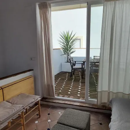 Puro Vejer Apartment Vejer de la Frontera