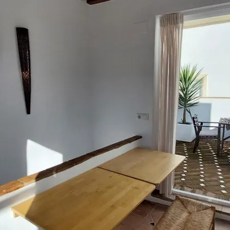 Apartment Puro Vejer *