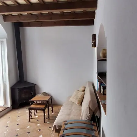 Puro Vejer Apartment *