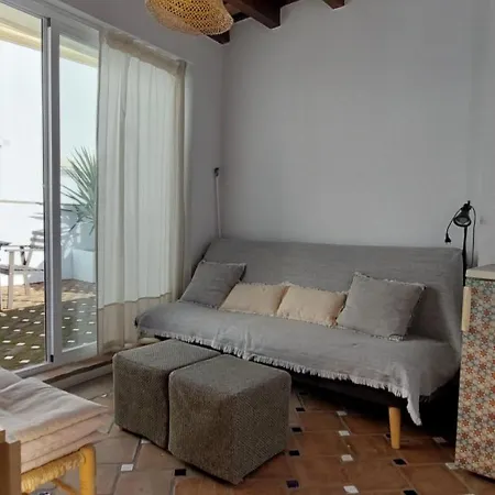 Apartment Puro Vejer Vejer de la Frontera