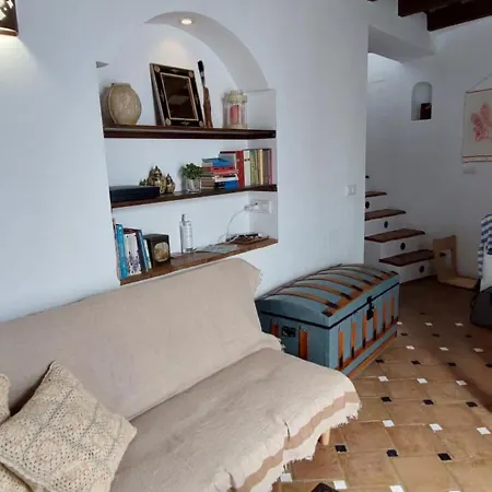 Apartment Puro Vejer Vejer de la Frontera