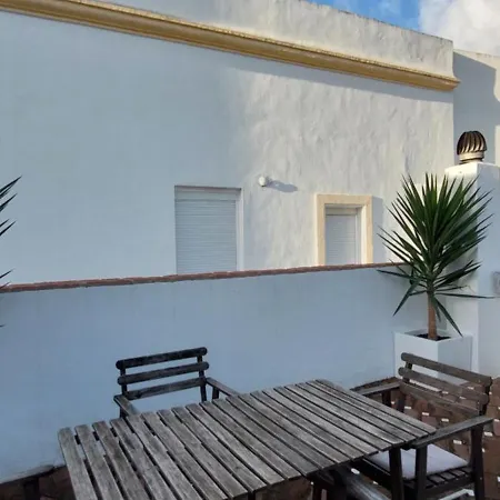 Puro Vejer Apartment Vejer de la Frontera