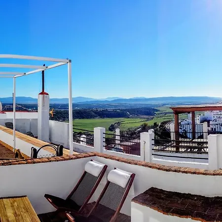 Apartment Puro Vejer *
