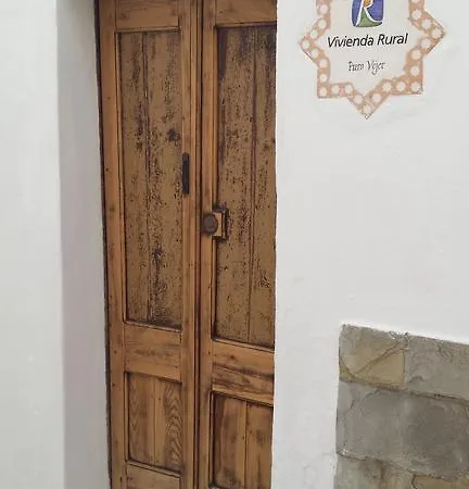 Puro Vejer Vejer de la Frontera