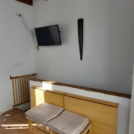 Puro Vejer Apartamento *