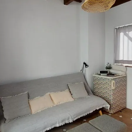 Puro Vejer Apartamento Vejer de la Frontera