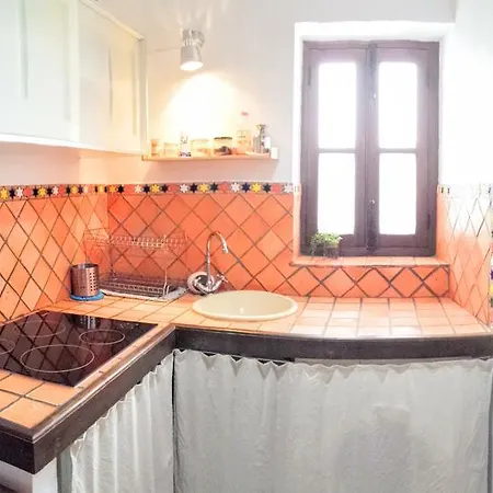 Apartamento Puro Vejer