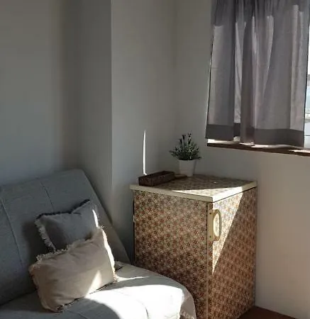 Puro Vejer Apartamento *